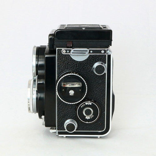 Rollei Others Rolleiflex Planar2.8F