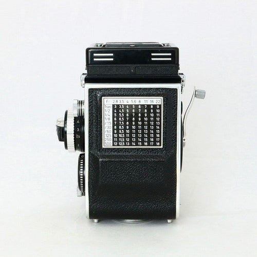 Rollei Others Rolleiflex Planar2.8F