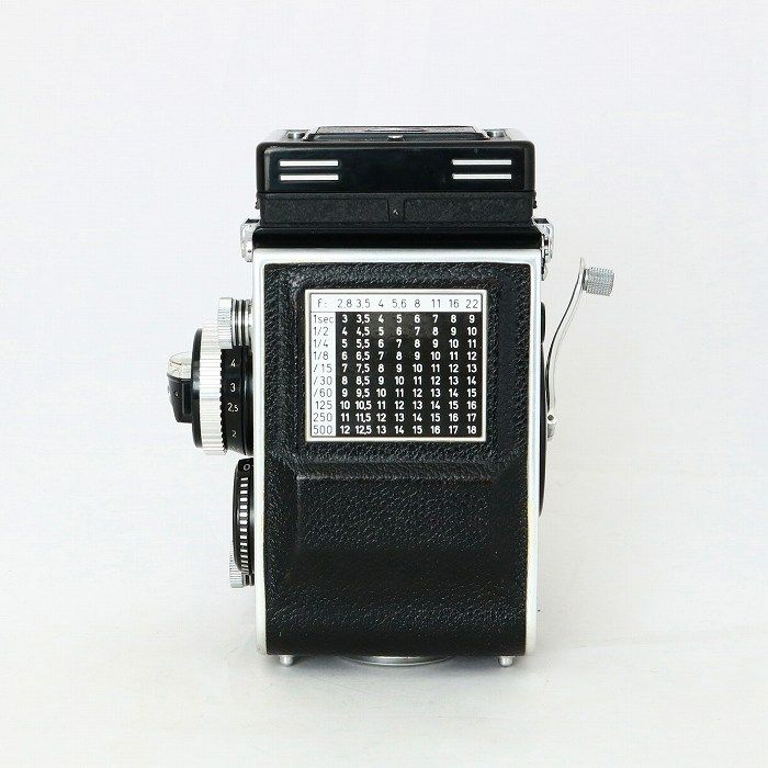 Rollei Others Rolleiflex Planar2.8F