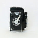 Rollei Others Rolleiflex Planar2.8F
