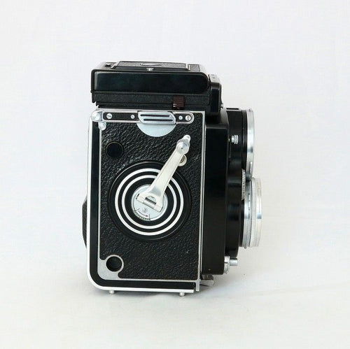 Rollei Others Rolleiflex Planar2.8F