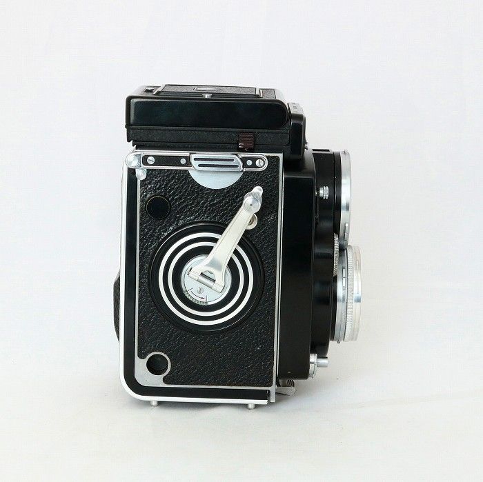 Rollei Others Rolleiflex Planar2.8F