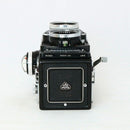 Rollei Others Rolleiflex Planar2.8F
