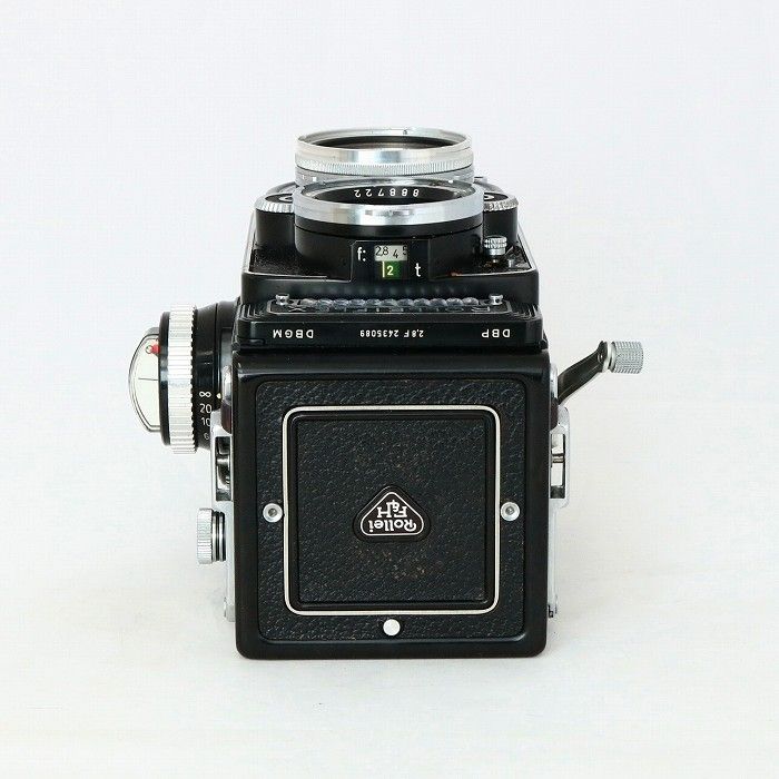 Rollei Others Rolleiflex Planar2.8F