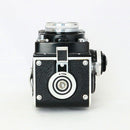 Rollei Others Rolleiflex Planar2.8F