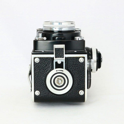 Rollei Others Rolleiflex Planar2.8F