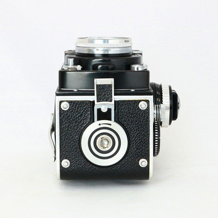 Rollei Others Rolleiflex Planar2.8F