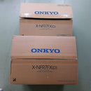 Mini Component Systems X-Nfr7Fx(D) Onkyo