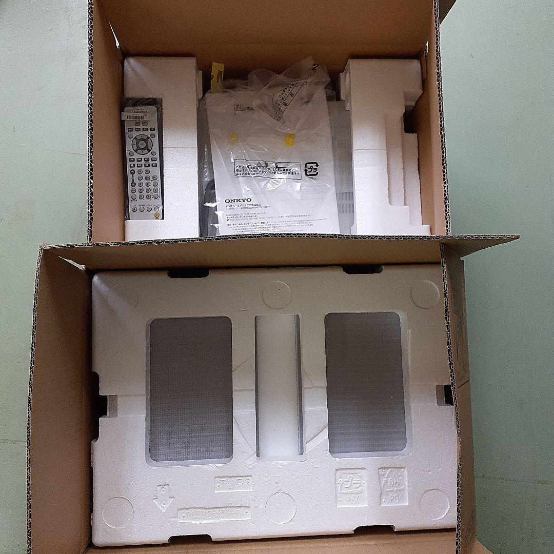 Mini Component Systems X-Nfr7Fx(D) Onkyo
