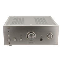 Denon Premium Amplifier Pma-2000Se Bc 65