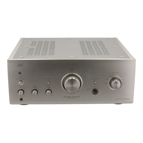 Denon Premium Amplifier Pma-2000Se Bc 65