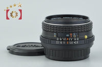 Pentax Lens (Single Focus) Smc M F/2.8