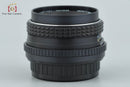 Pentax Lens (Single Focus) Smc M F/2.8
