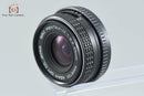 Pentax Lens (Single Focus) Smc M F/2.8