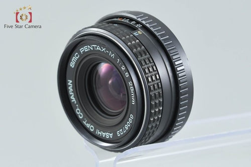 Pentax Lens (Single Focus) Smc M F/2.8