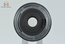 Pentax Lens (Single Focus) Smc M F/2.8