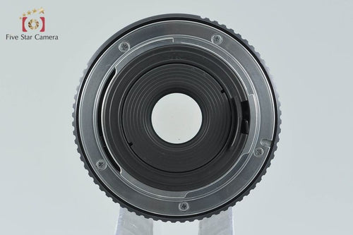 Pentax Lens (Single Focus) Smc M F/2.8