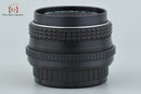 Pentax Lens (Single Focus) Smc M F/2.8