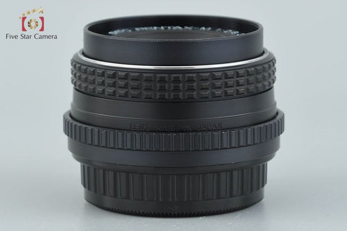 Pentax Lens (Single Focus) Smc M F/2.8