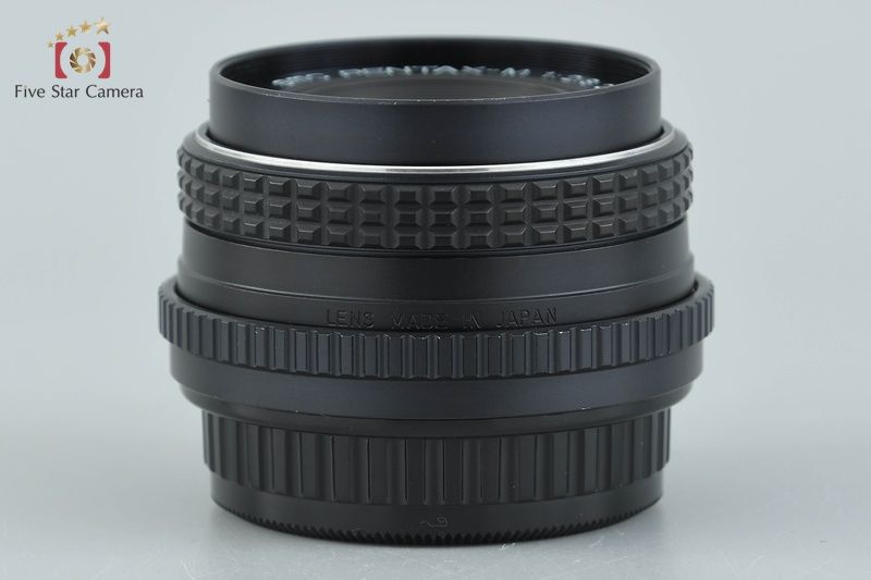 Pentax Lens (Single Focus) Smc M F/2.8