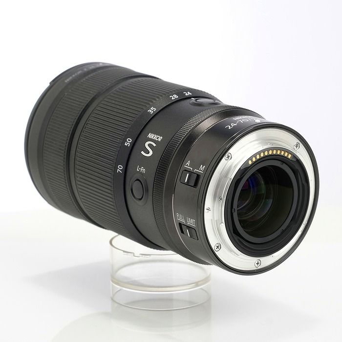 Nikon Others Z 24-70/F2.8 S Ii
