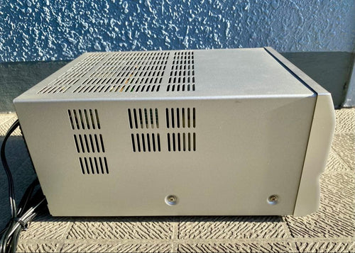Onkyo Mini -Component Fr-N9X Md Cd