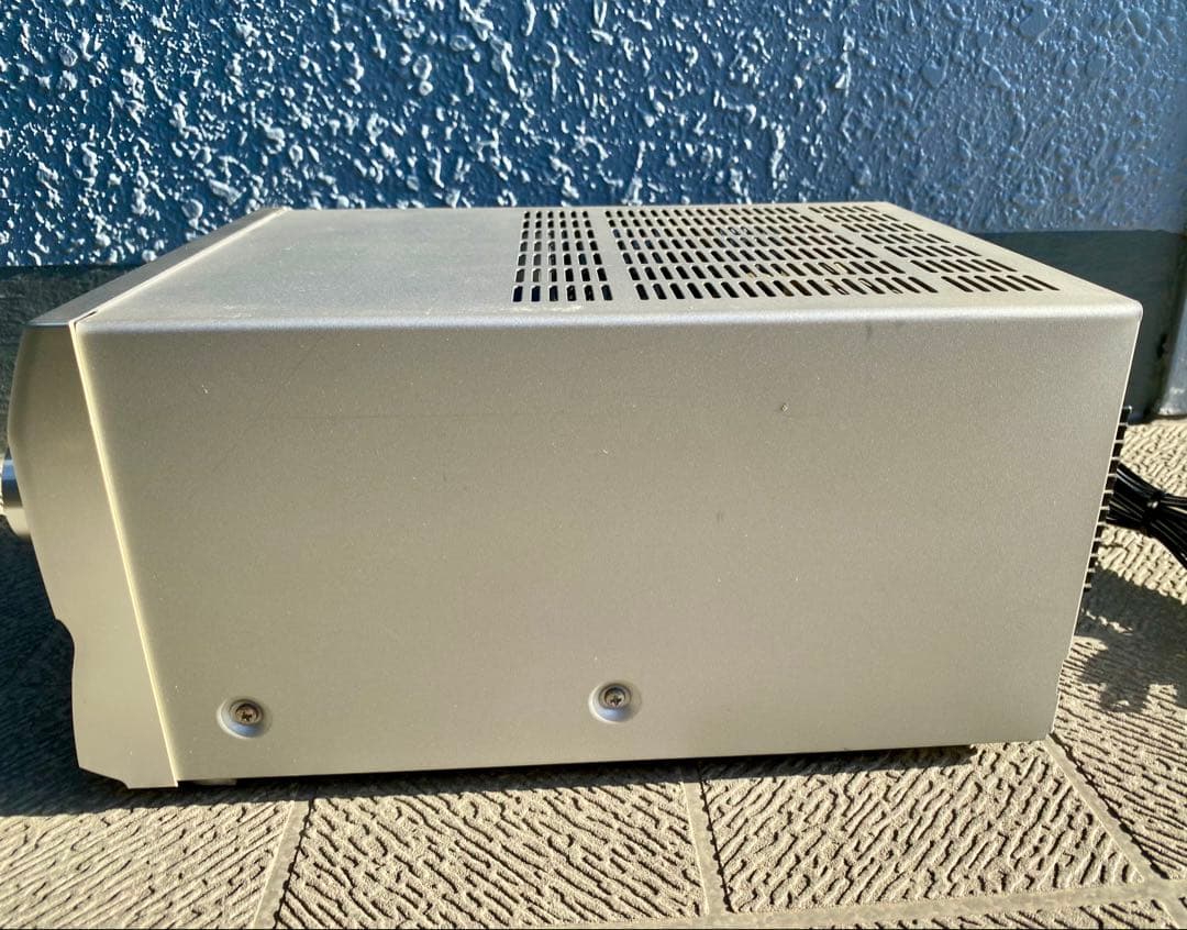 Onkyo Mini -Component Fr-N9X Md Cd