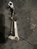 Step Pedal Xjr400 4Hm