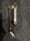 Step Pedal Xjr400 4Hm