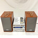 Onkyo Mini Component Systems