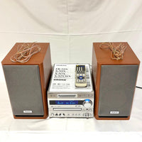 Onkyo Mini Component Systems