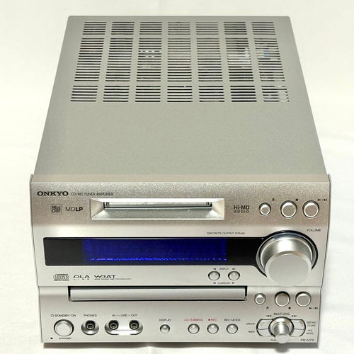 Onkyo Mini Component Systems