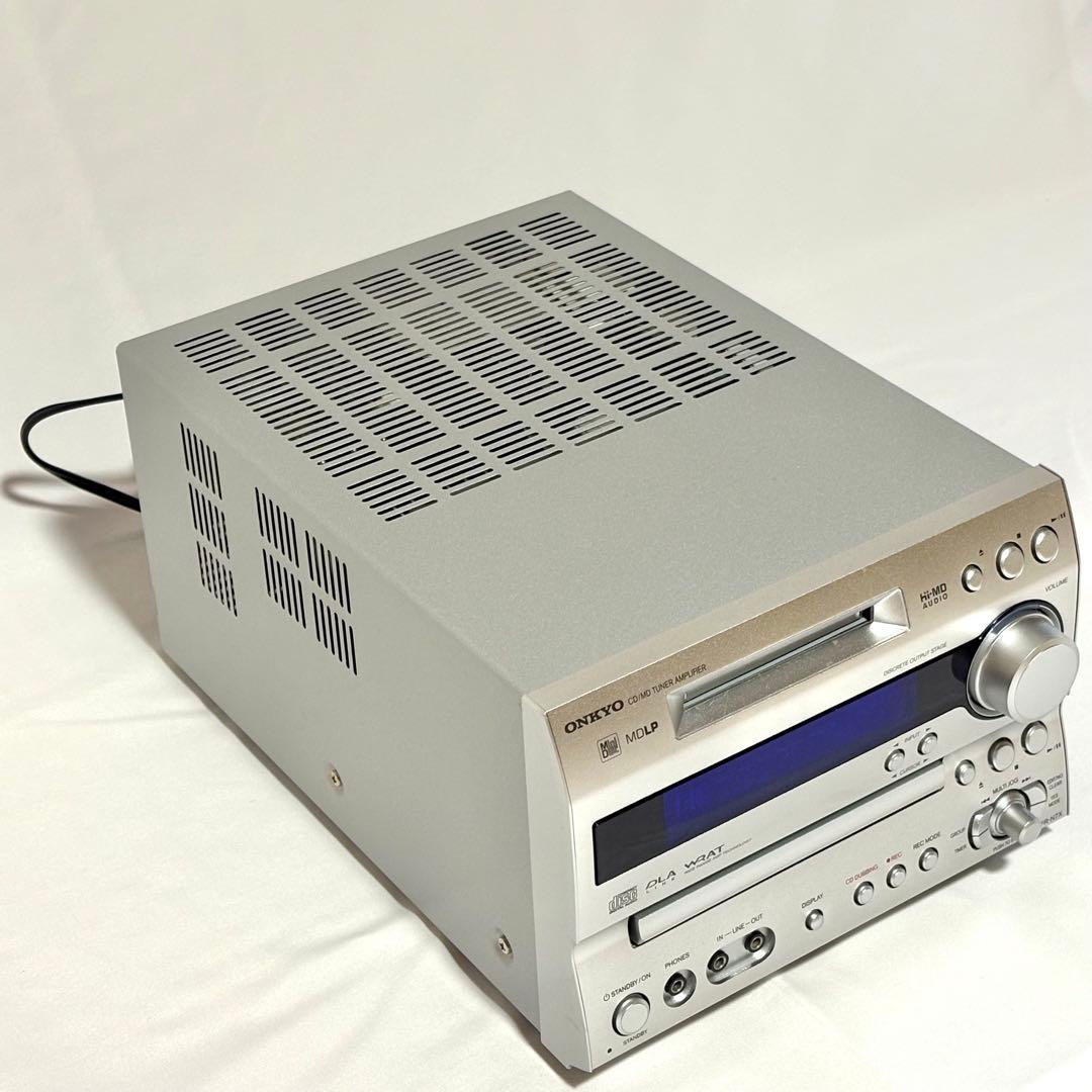 Onkyo Mini Component Systems