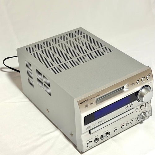 Onkyo Mini Component Systems
