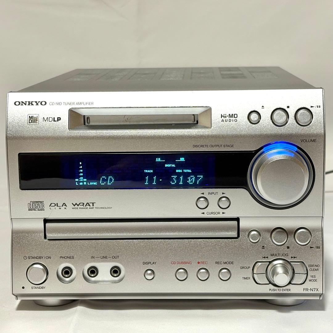 Onkyo Mini Component Systems