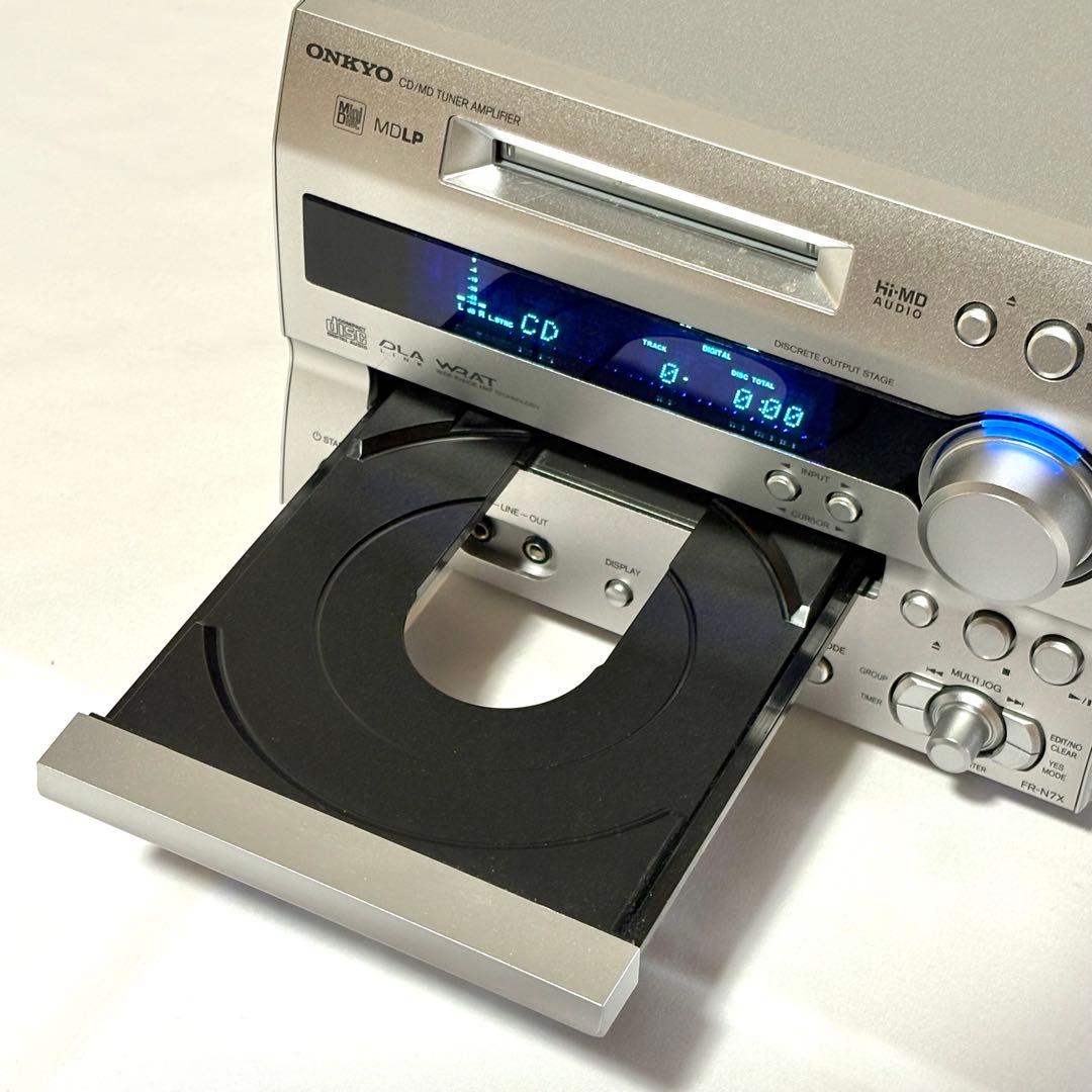 Onkyo Mini Component Systems