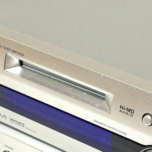 Onkyo Mini Component Systems