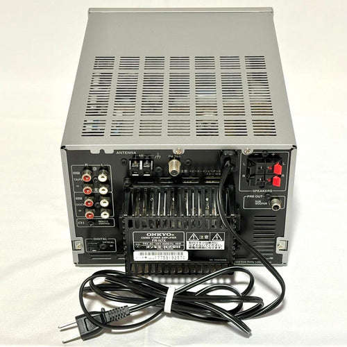 Onkyo Mini Component Systems