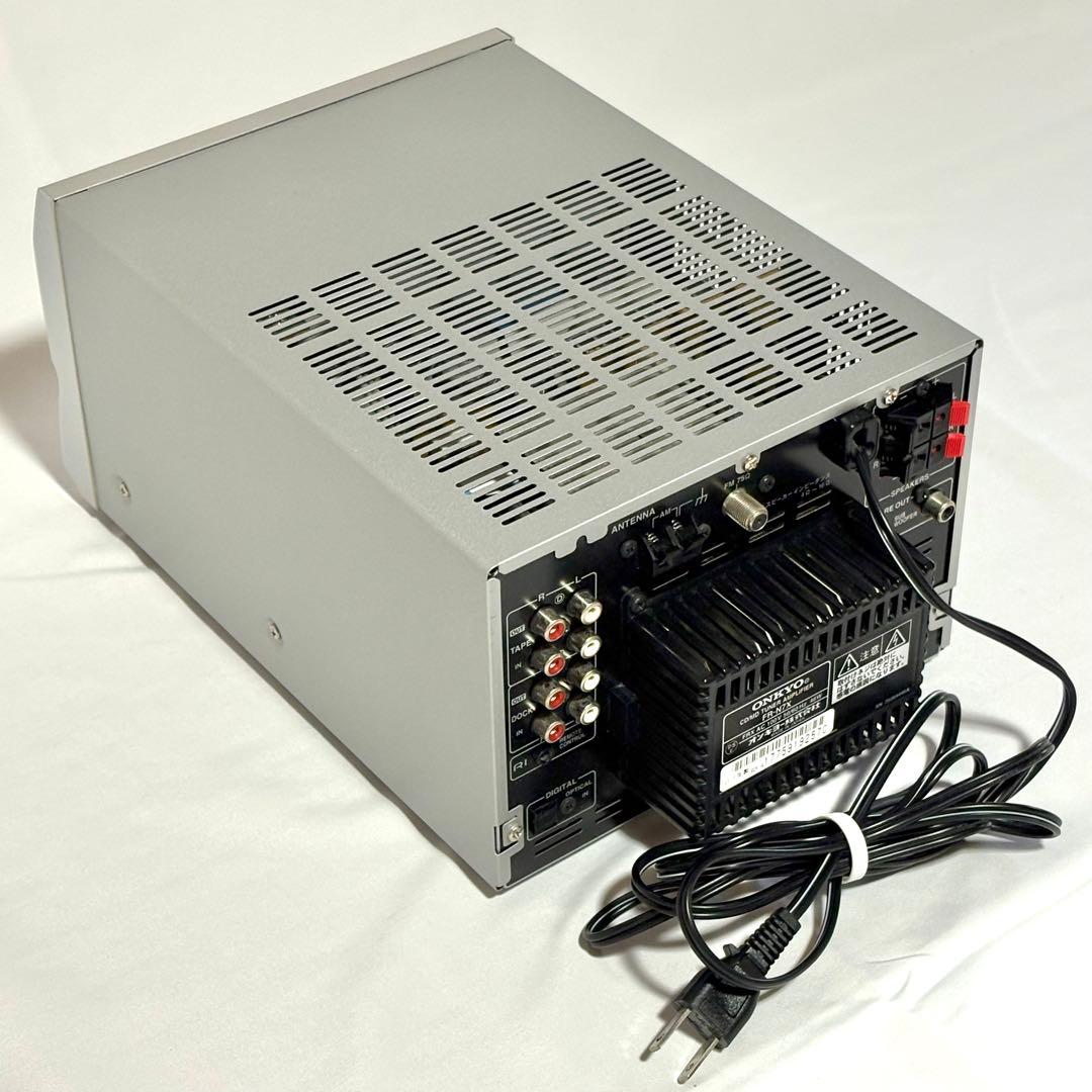 Onkyo Mini Component Systems