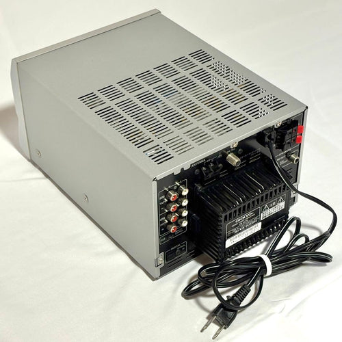 Onkyo Mini Component Systems