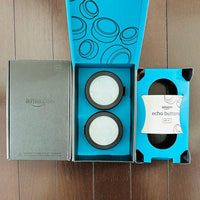 Amazon Iot Devices (Smart Echo Button 4