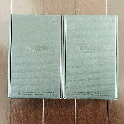 Amazon Iot Devices (Smart Echo Button 4