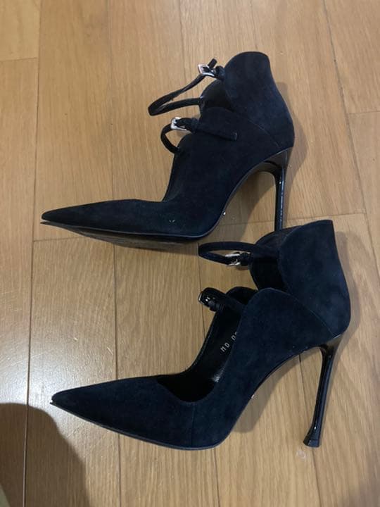 Christian Dior High Heels Pumps 34