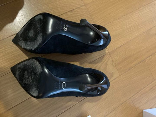 Christian Dior High Heels Pumps 34