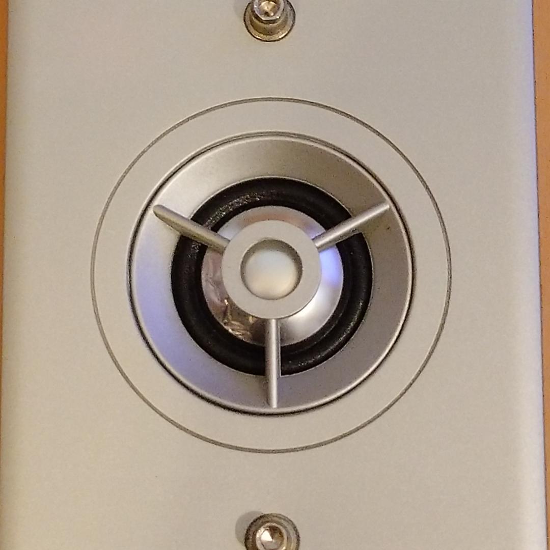 Yamaha Speakers Ns-M225 Ns-C225