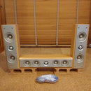 Yamaha Speakers Ns-M225 Ns-C225