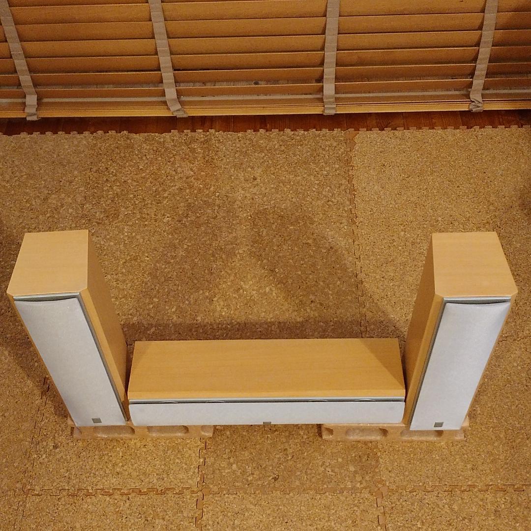 Yamaha Speakers Ns-M225 Ns-C225