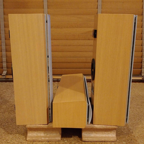 Yamaha Speakers Ns-M225 Ns-C225