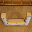 Yamaha Speakers Ns-M225 Ns-C225