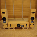 Yamaha Speakers Ns-M225 Ns-C225